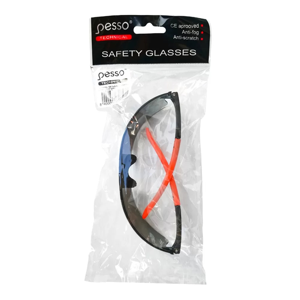 AP92233, LUNETTES DE SÉCURITÉ PESSO