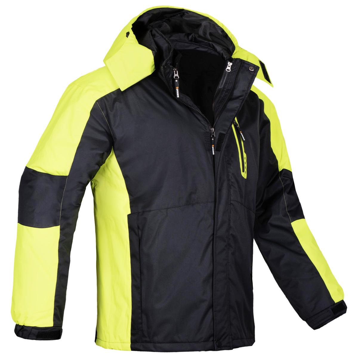 ASPEN 3-IN-1 INSULATED JACKET PROCERA