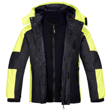 ASPEN 3-IN-1 INSULATED JACKET PROCERA