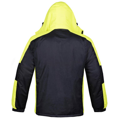 ASPEN 3-IN-1 INSULATED JACKET PROCERA