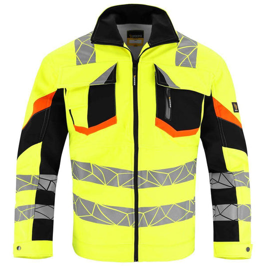 ATRAL SOFTSHELL JACKET PROCERA