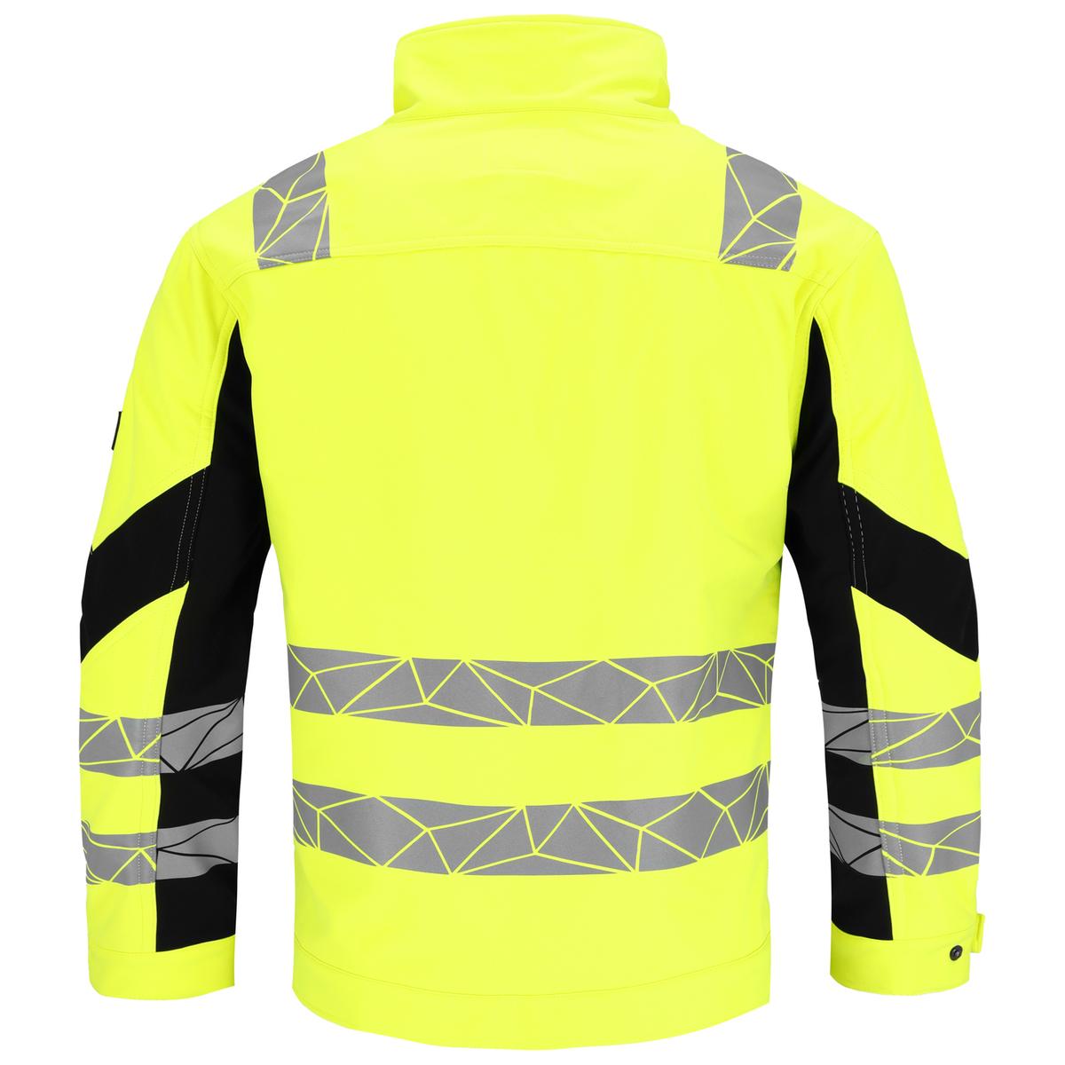 ATRAL SOFTSHELL JACKET PROCERA