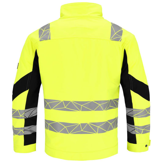 ATRAL SOFTSHELL JACKET PROCERA