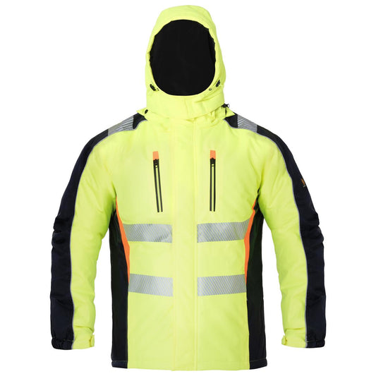 AURA INSULATED JACKET PROCERA