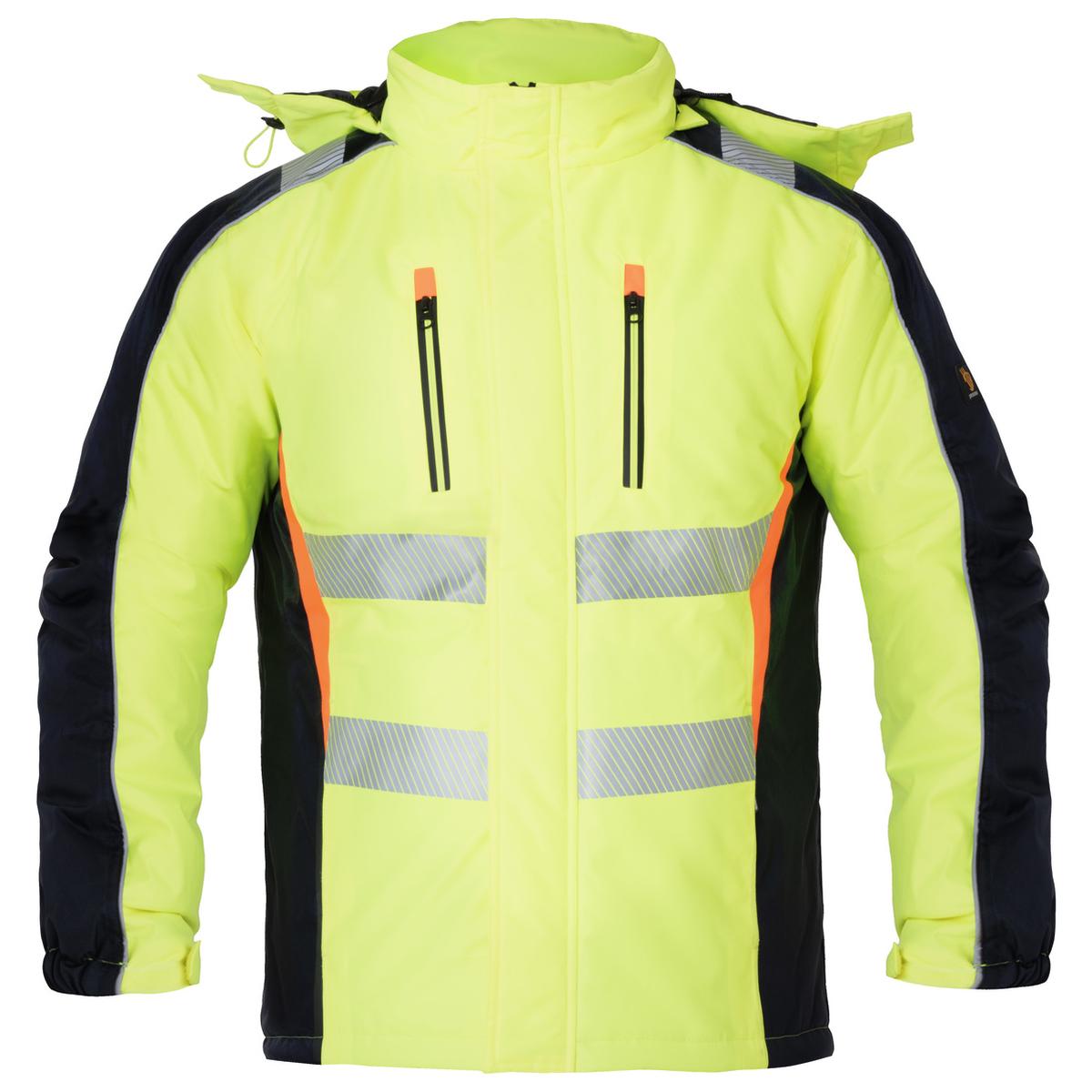 AURA INSULATED JACKET PROCERA
