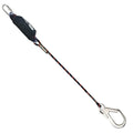 Rope energy absorber, single. Climax Mod 90 PPE 0.9m