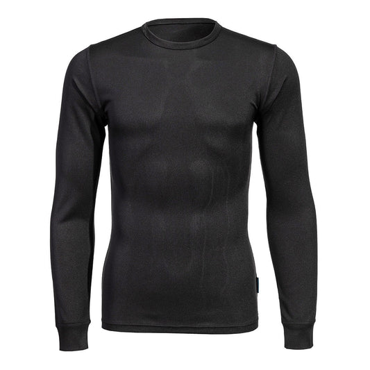 B 136 - Women's Baselayer Top L/S