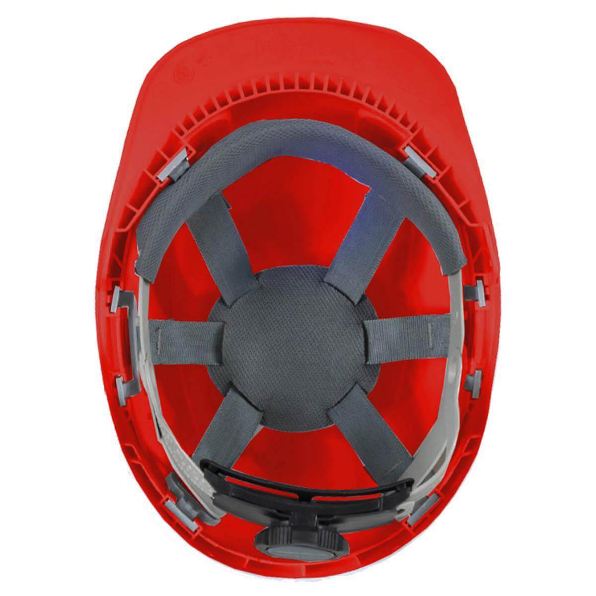 INDUSTRIAL SAFETY HELMET MORION