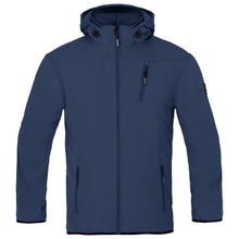 TUNDRA SOFTSHELL PROCERA NAVY