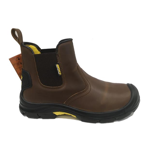 Boss SBP SR Impact Protection Shoe