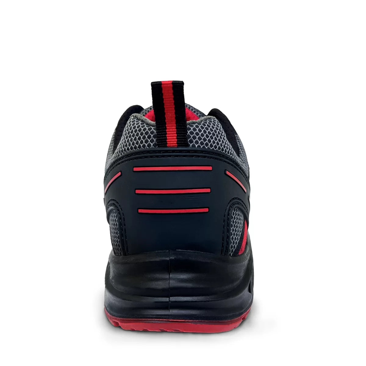 BRISTOL_FIT, CHAUSSURES DE SÉCURITÉ SANS COUTURE TEXTILE PESSO BRISTOL S1P