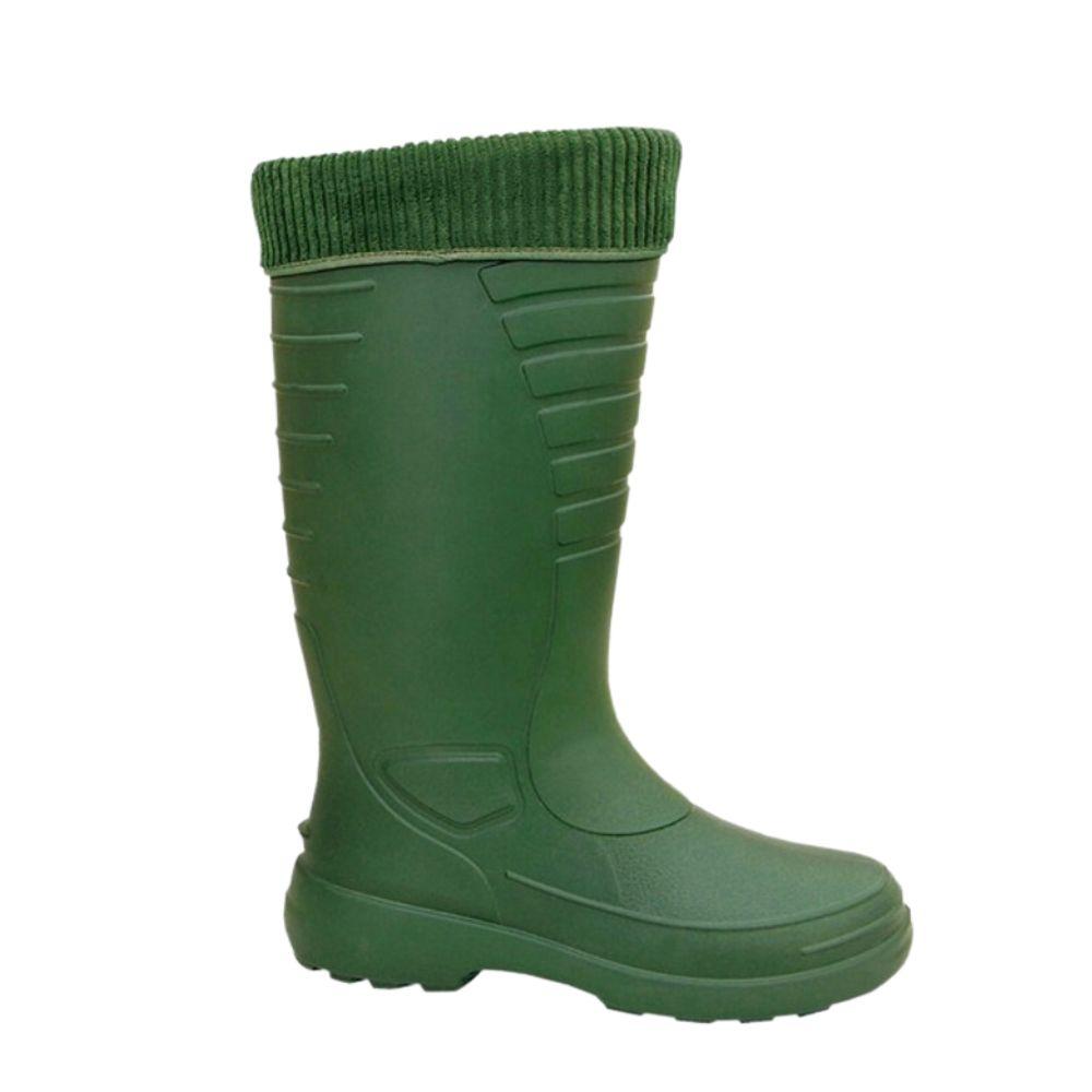 Grenlander 862 Boots Lemigo