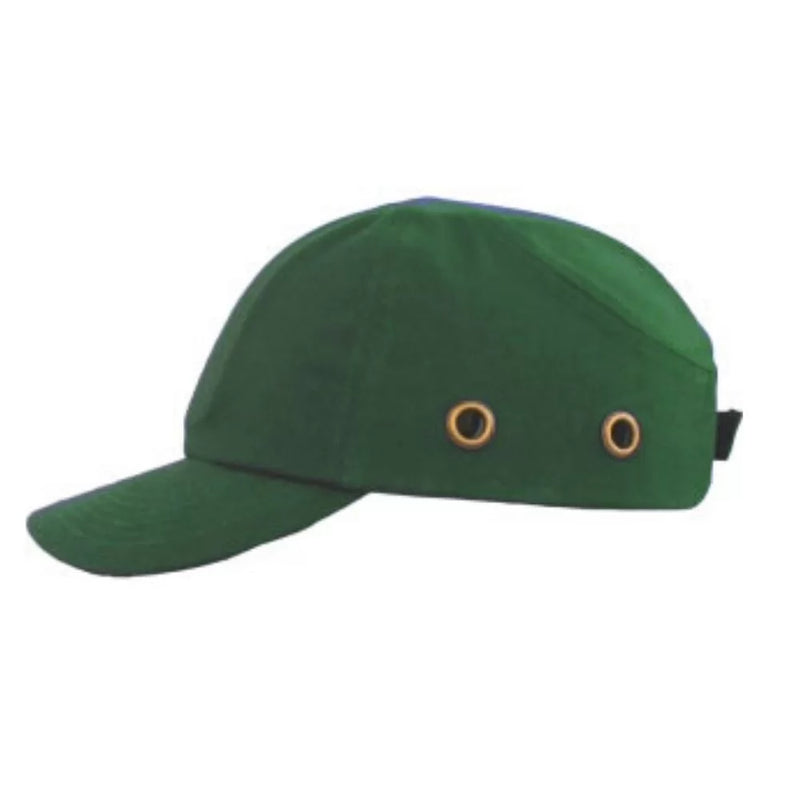 KAPSP, BUMP CAP PESSO