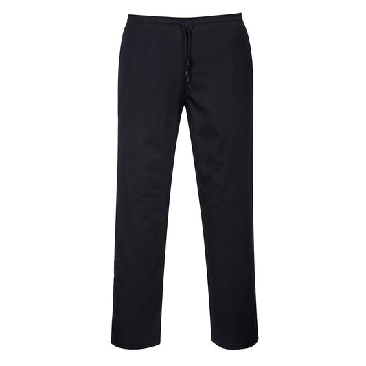 C070 - Chef's Drawstring Trousers PORTWEST