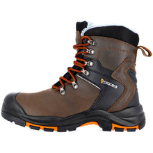 URANUS S3L INSULATED ANKLE PROCERA