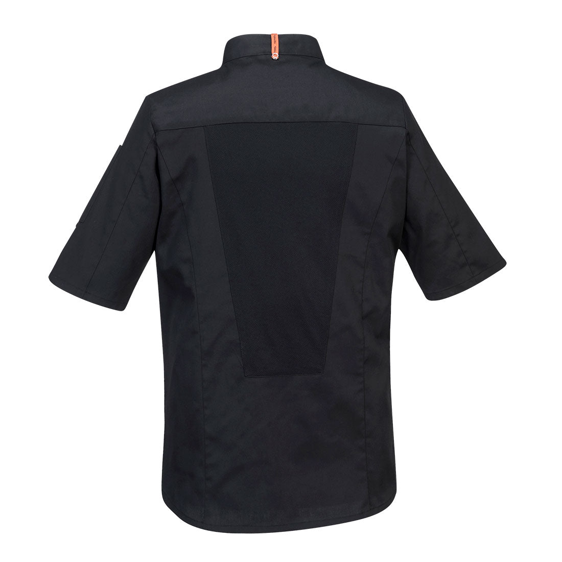 C738 - Chef's Mesh Air Pro Jacket S/S