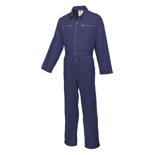 C 811 - Cotton Boilersuit