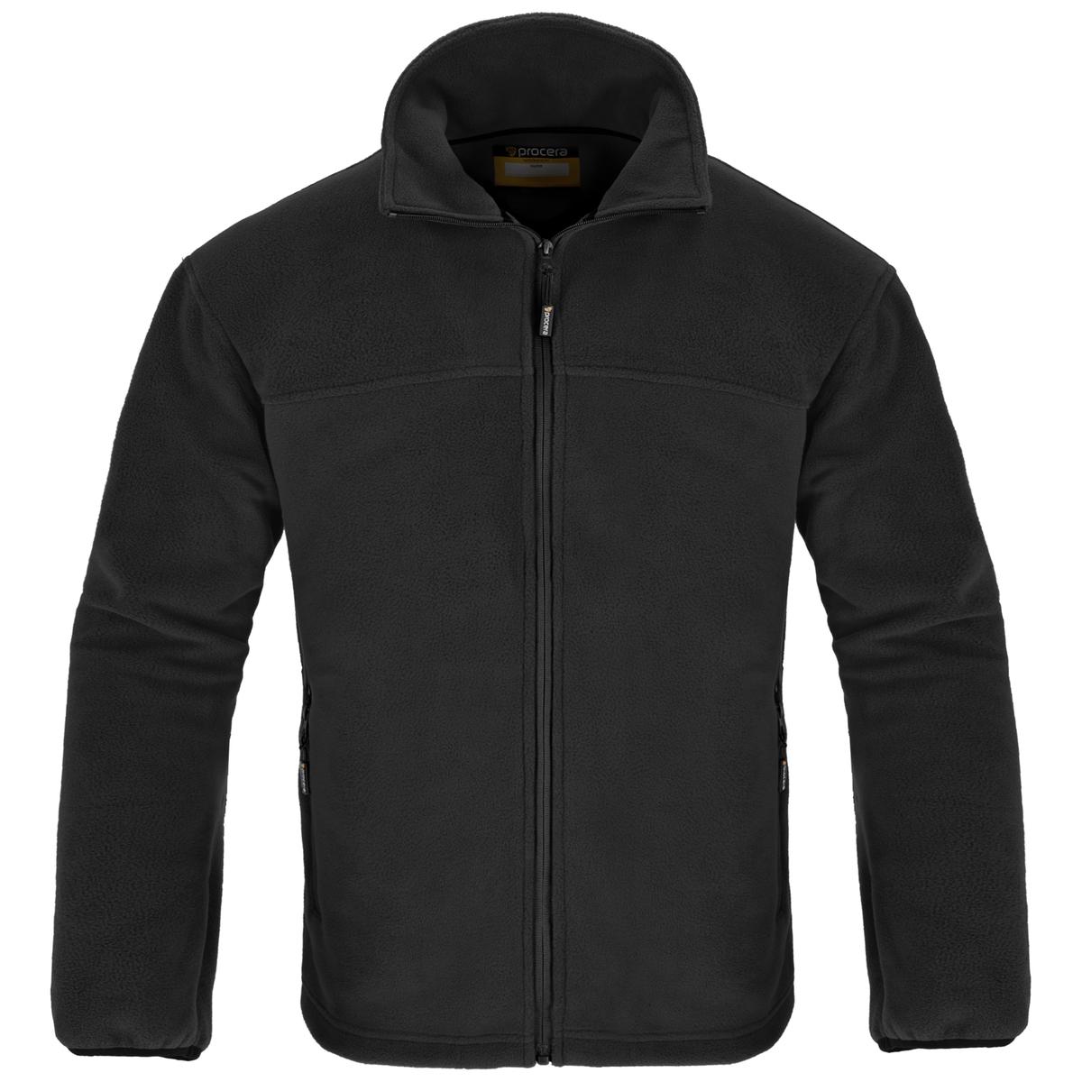 UNIVERSO BLACK FLEECE PROCERA