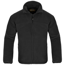 UNIVERSO BLACK FLEECE PROCERA