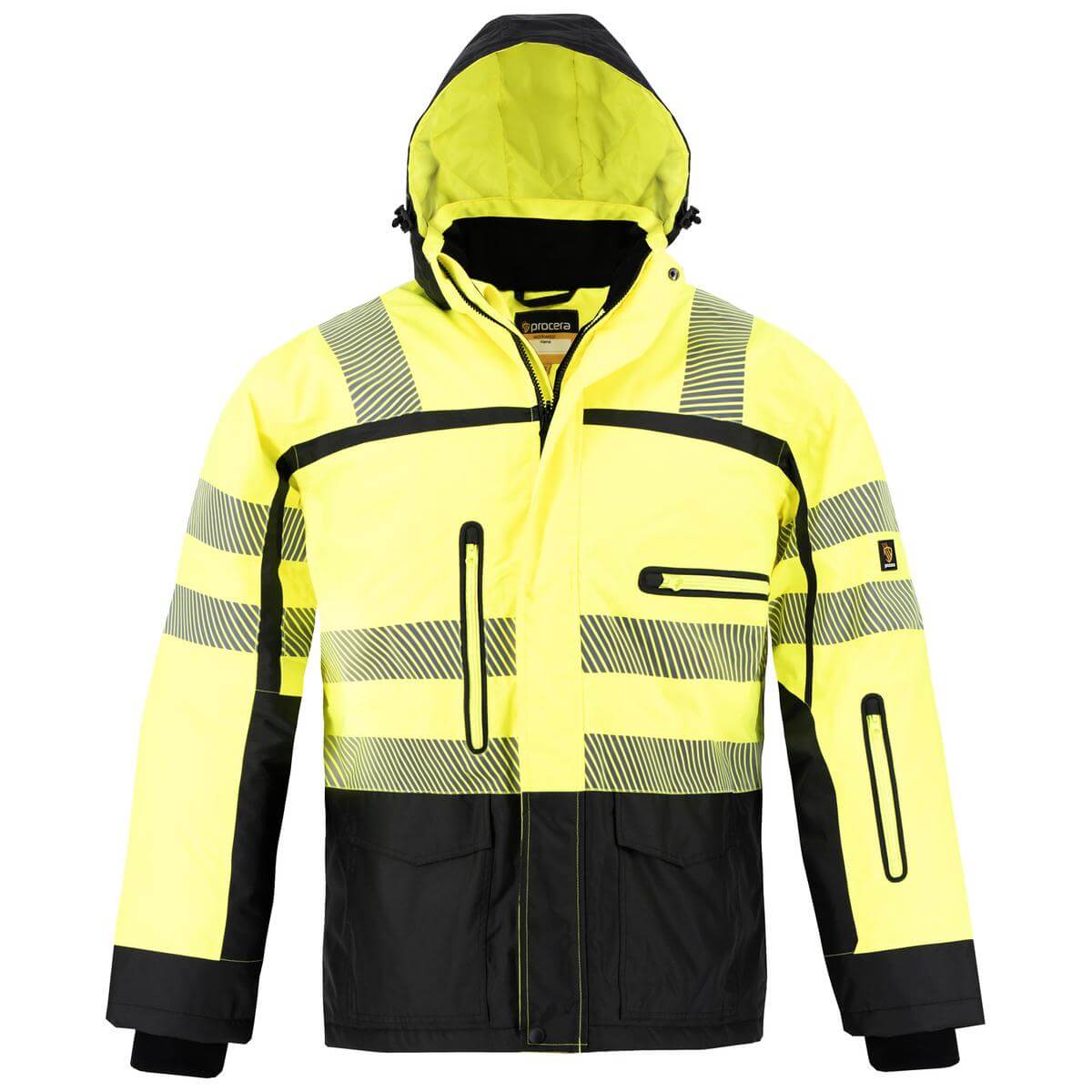 LAGARTO PROCERA INSULATED JACKET