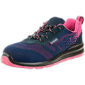 DALIA S1 ESD SAFETY SHOES Ladys