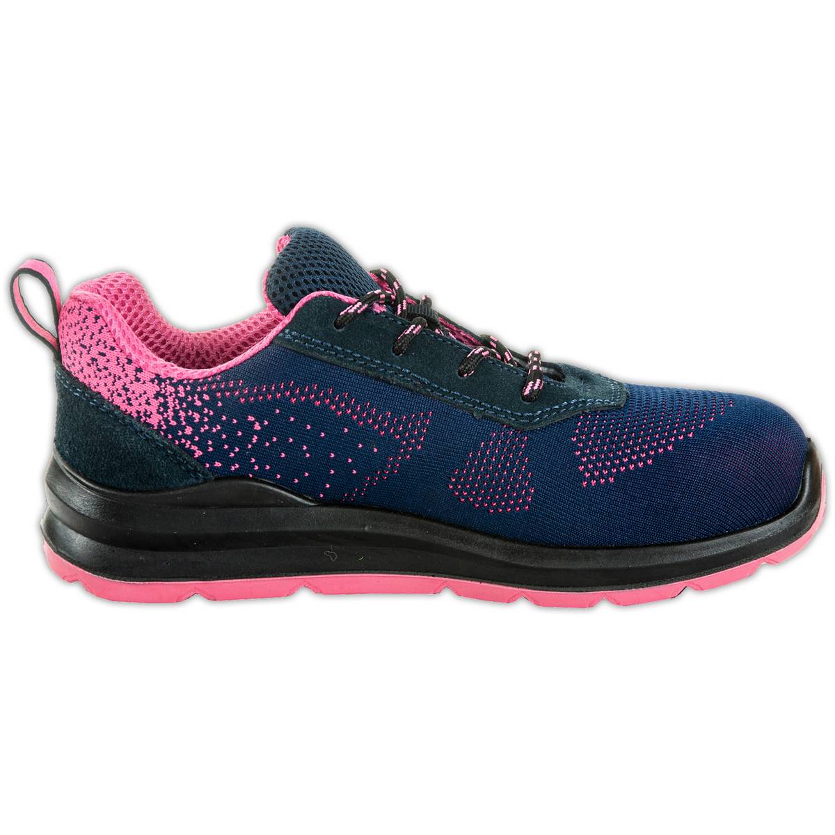DALIA S1 ESD SAFETY SHOES Ladys