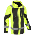 GRAVITY LONG INSULATED JACKET PROCERA