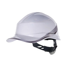 DIAM5BCFL, Safety helmet Delta Plus DIAMOND V, white