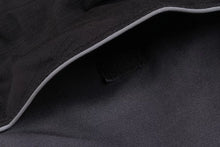 DPSTRETCHP, WORKWEAR BIBPANTS PESSO STRETCH, GREY
