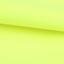 DS125G, VESTE DE TRAVAIL PESSO TITAN 125 EXTENSIBLE DANS LES 4 SENS, JAUNE