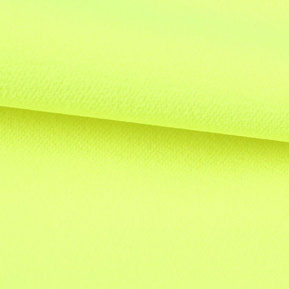 DS125G, WORKWEAR JACKET PESSO TITAN 125 4-WAY STRETCH, YELLOW