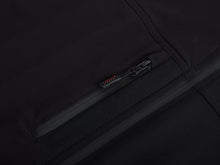 DS125Z, VESTE DE TRAVAIL PESSO TITAN 125, VERT OLIVE EXTENSIBLE DANS LES 4 SENS