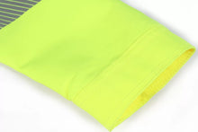 DS135G, VESTE DE TRAVAIL PESSO URANUS 135, JAUNE
