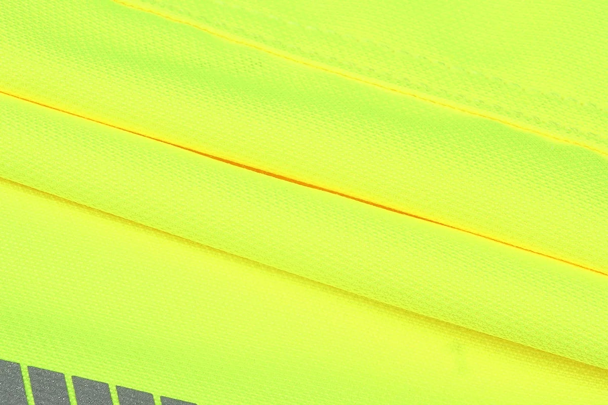 DS135G, VESTE DE TRAVAIL PESSO URANUS 135, JAUNE