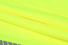 DS135G, VESTE DE TRAVAIL PESSO URANUS 135, JAUNE