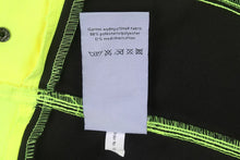DS135G, VESTE DE TRAVAIL PESSO URANUS 135, JAUNE