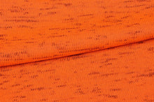 FLORENCE_OR, VESTE POLAIRE CHAUDE À FERMETURE ÉCLAIR PESSO FLORENCE, ORANGE