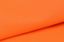 CALGARY_OR, VESTE SOFTSHELL HAUTE VISIBILITÉ PESSO CALGARY, ORANGE