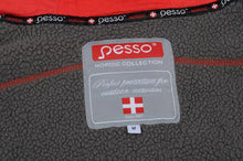 PORTLAND_J, SWEAT À CAPUCHE PESSO PORTLAND, NOIR