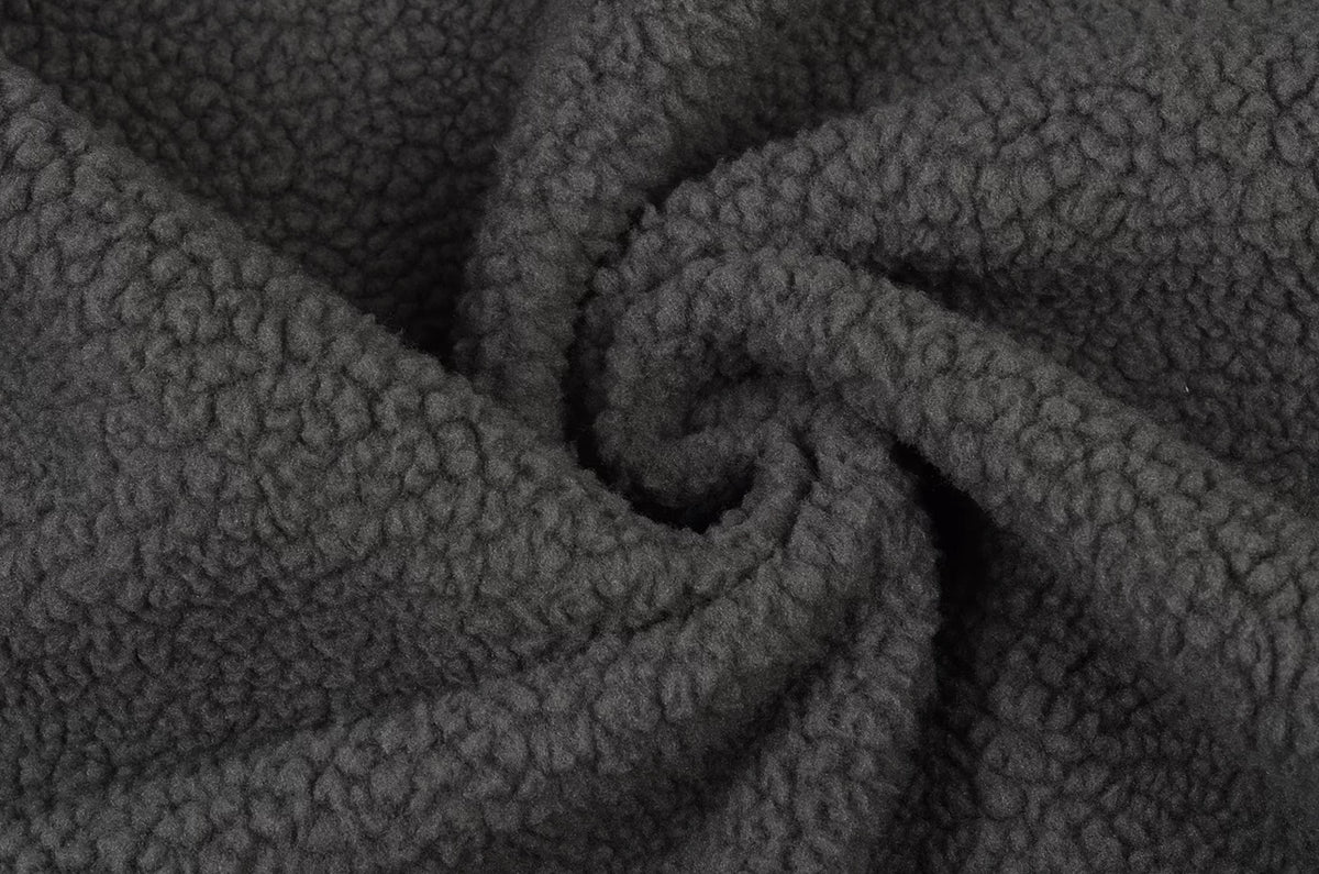 PORTLAND_J, SWEAT À CAPUCHE PESSO PORTLAND, NOIR