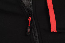 PORTLAND_J, SWEAT À CAPUCHE PESSO PORTLAND, NOIR