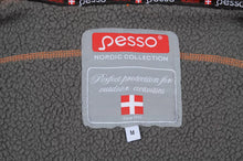 PORTLAND_P, SWEAT À CAPUCHE PESSO PORTLAND, GRIS