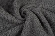 PORTLAND_P, SWEAT À CAPUCHE PESSO PORTLAND, GRIS