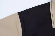 DSBZN, VESTE DE TRAVAIL PESSO DSBZ, TWILL CVC, BEIGE