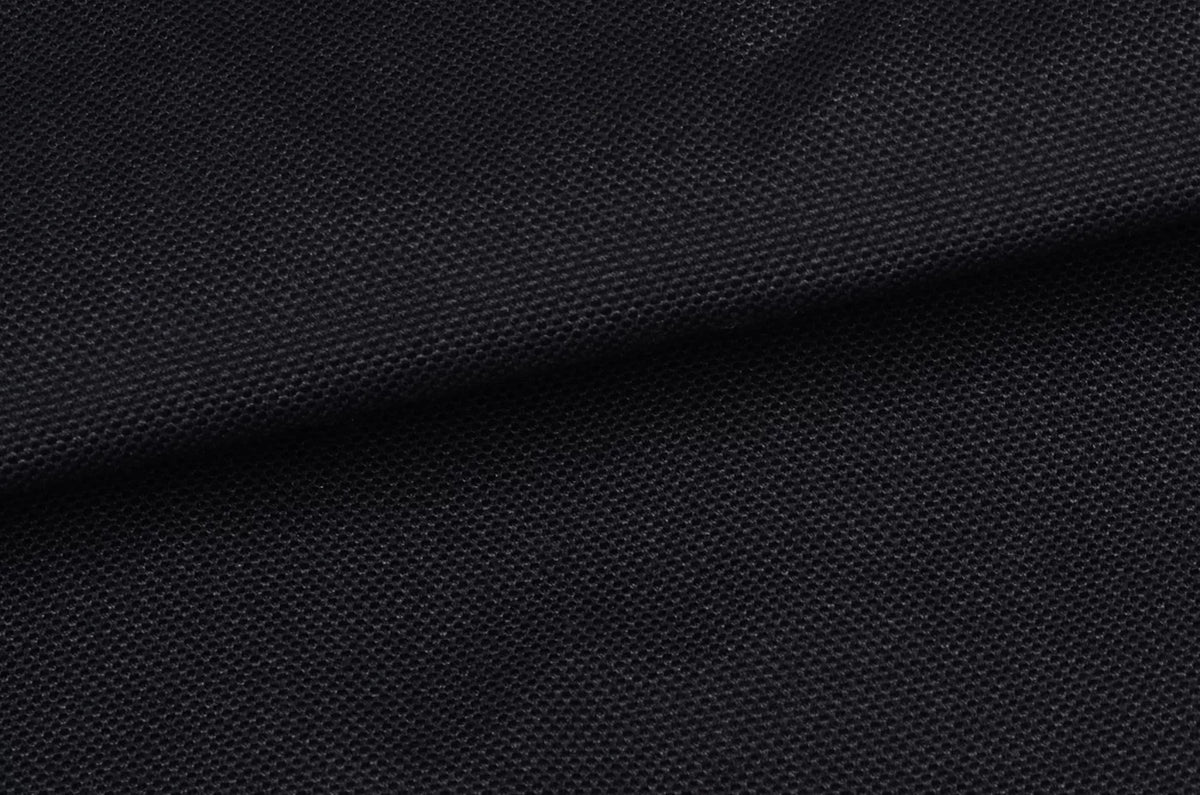 DSCMN, VESTE DE TRAVAIL EN TOILE PESSO DSCM, MARINE