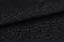 DSCMN, VESTE DE TRAVAIL EN TOILE PESSO DSCM, MARINE