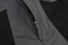 DPCP, PANTALON DE TRAVAIL EN TOILE PESSO, GRIS