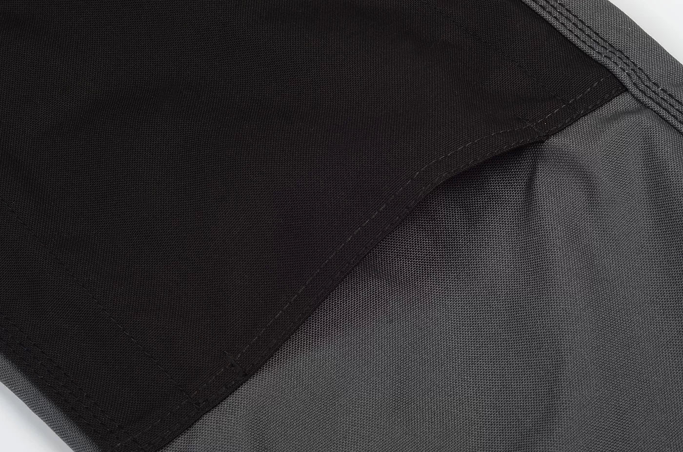 DPCP, PANTALON DE TRAVAIL EN TOILE PESSO, GRIS