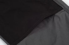 DPCP, PANTALON DE TRAVAIL EN TOILE PESSO, GRIS