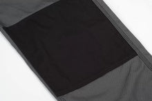 DPCP, PANTALON DE TRAVAIL EN TOILE PESSO, GRIS
